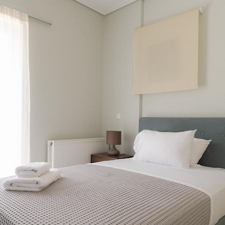 Vasilopoulos Residences - Apartments Eliana & Melanthia Аргостолион Экстерьер фото